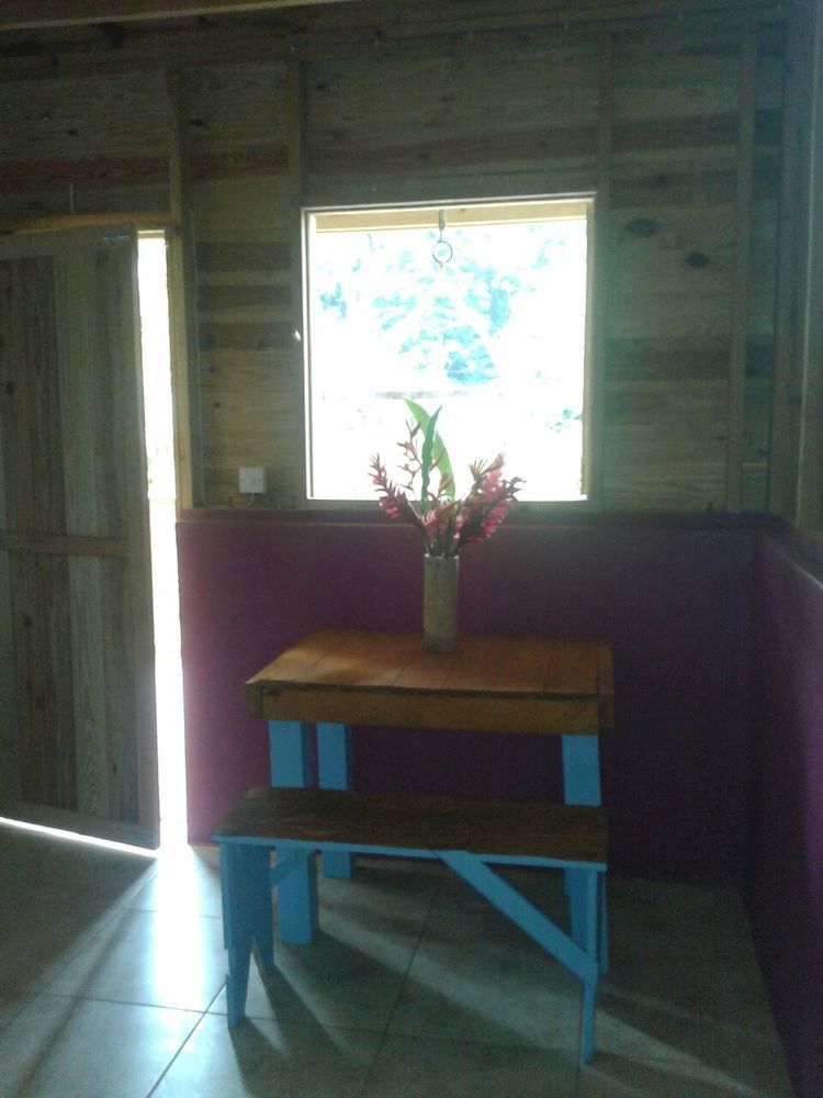 Roots Jungle Retreat Villa Marigot Dış mekan fotoğraf